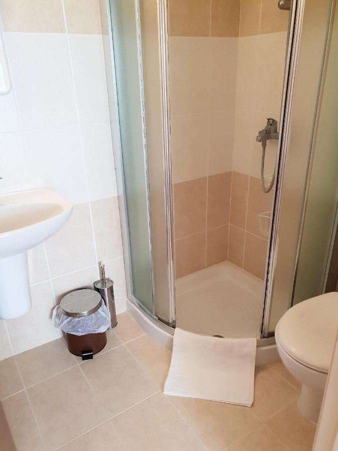 Ground Floor One Bedroom Apartment, Vanessa Complex Pegeia Exterior foto
